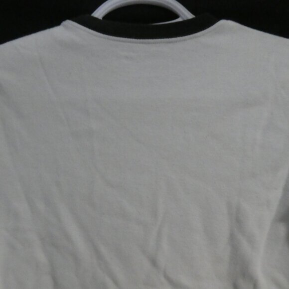 CARTER'S | size 10 | Emergency Responders White Long Sleeve Graphic Tee - Picture 10 of 15